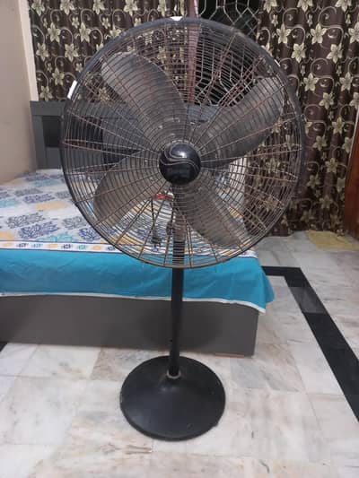 Khursheed Stand Fan
