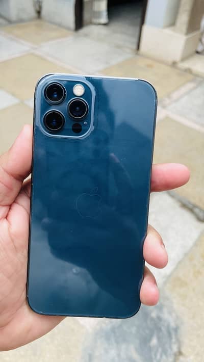 iPhone 12 Pro 512Gb