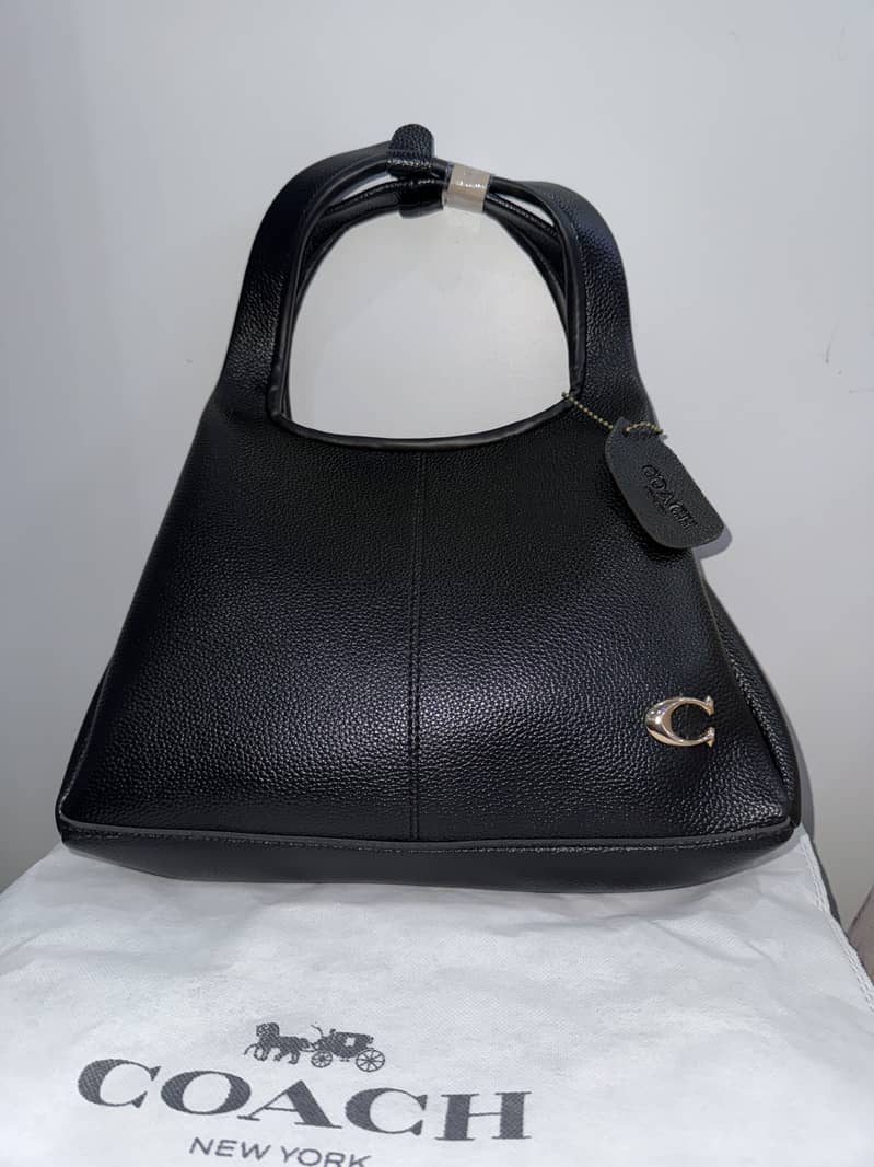Coach bag 0