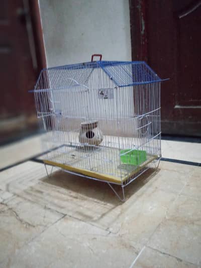 cage for sale urgent sale karna hai price sirf 2500