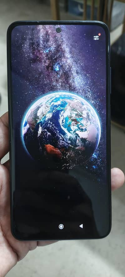 MI NOTE 10 S