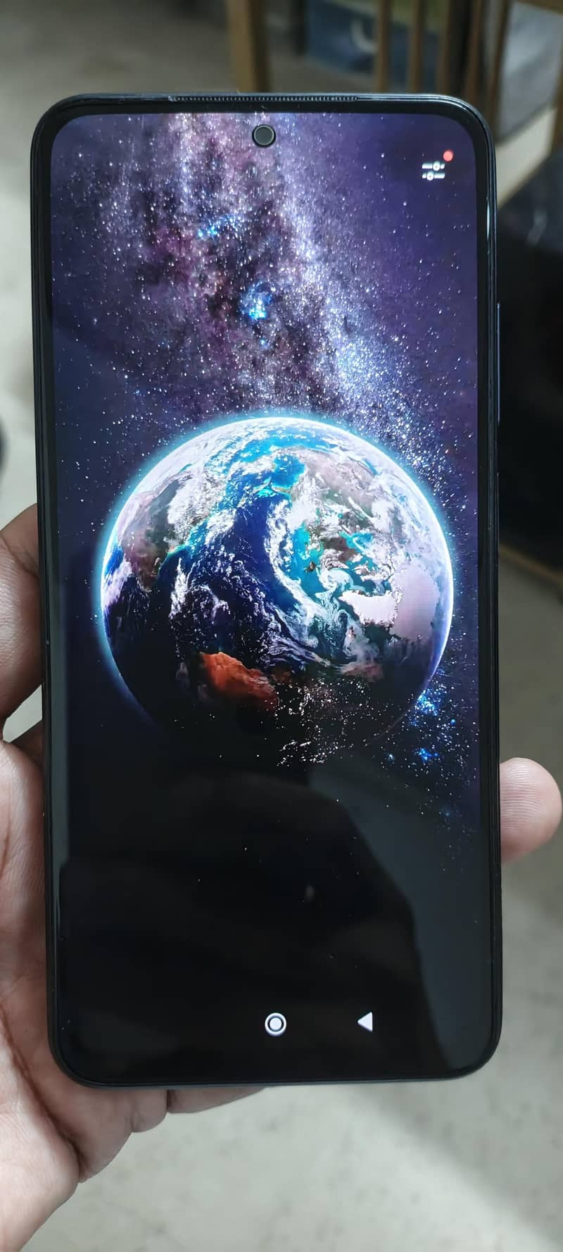MI NOTE 10 S 0