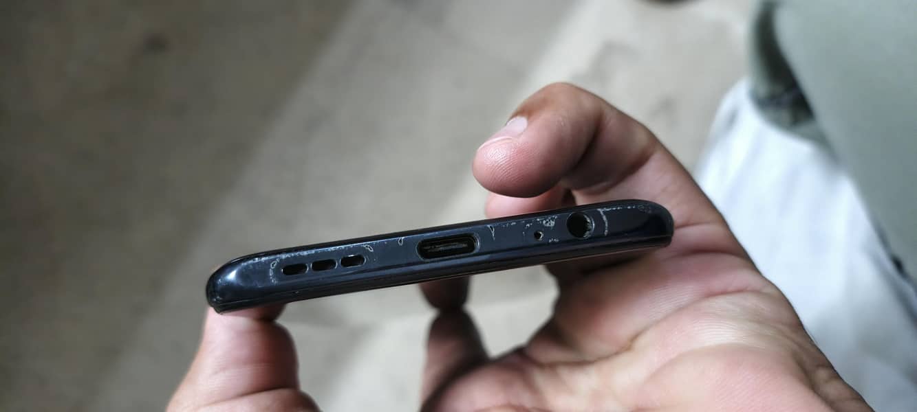 MI NOTE 10 S 5
