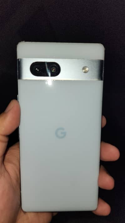 Google Pixel 7