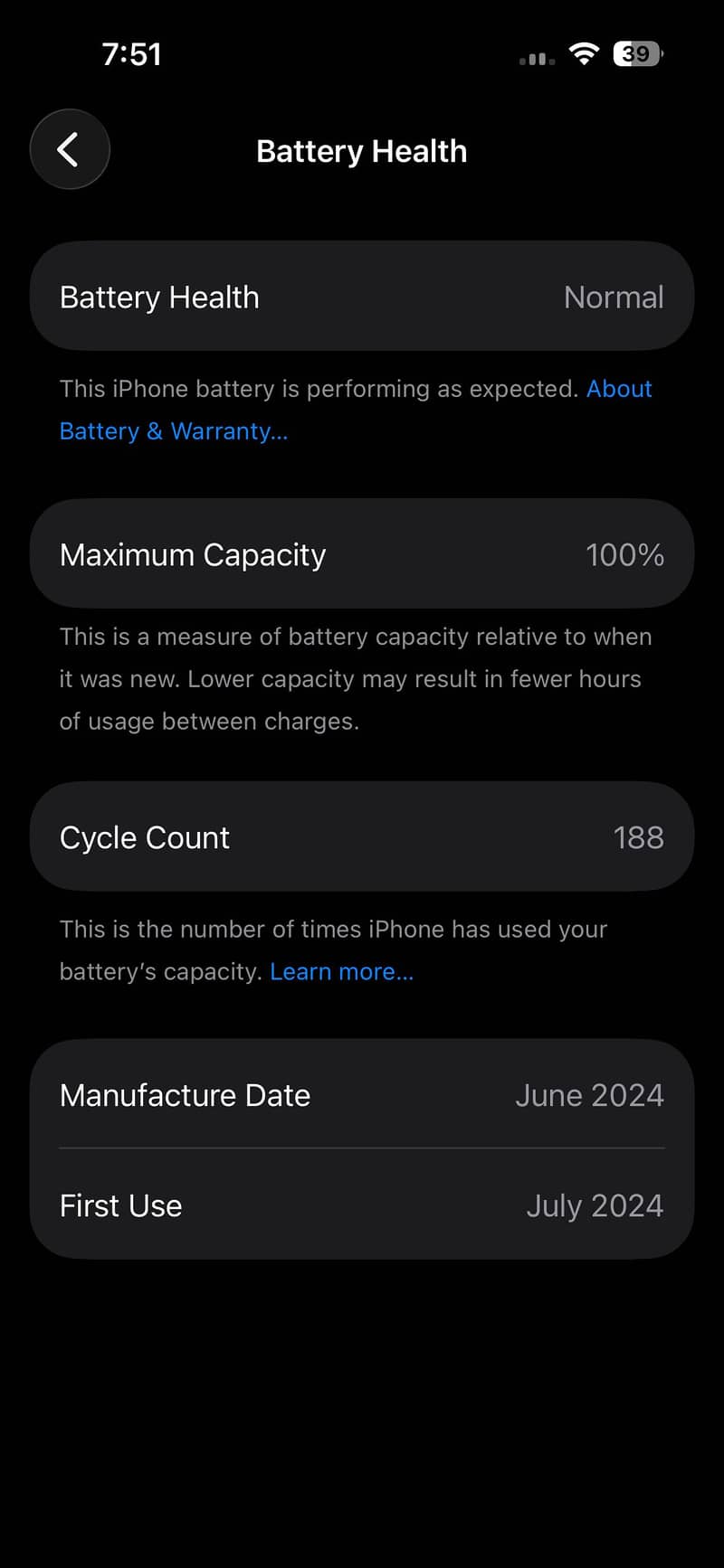 Apple iPhone 15 2