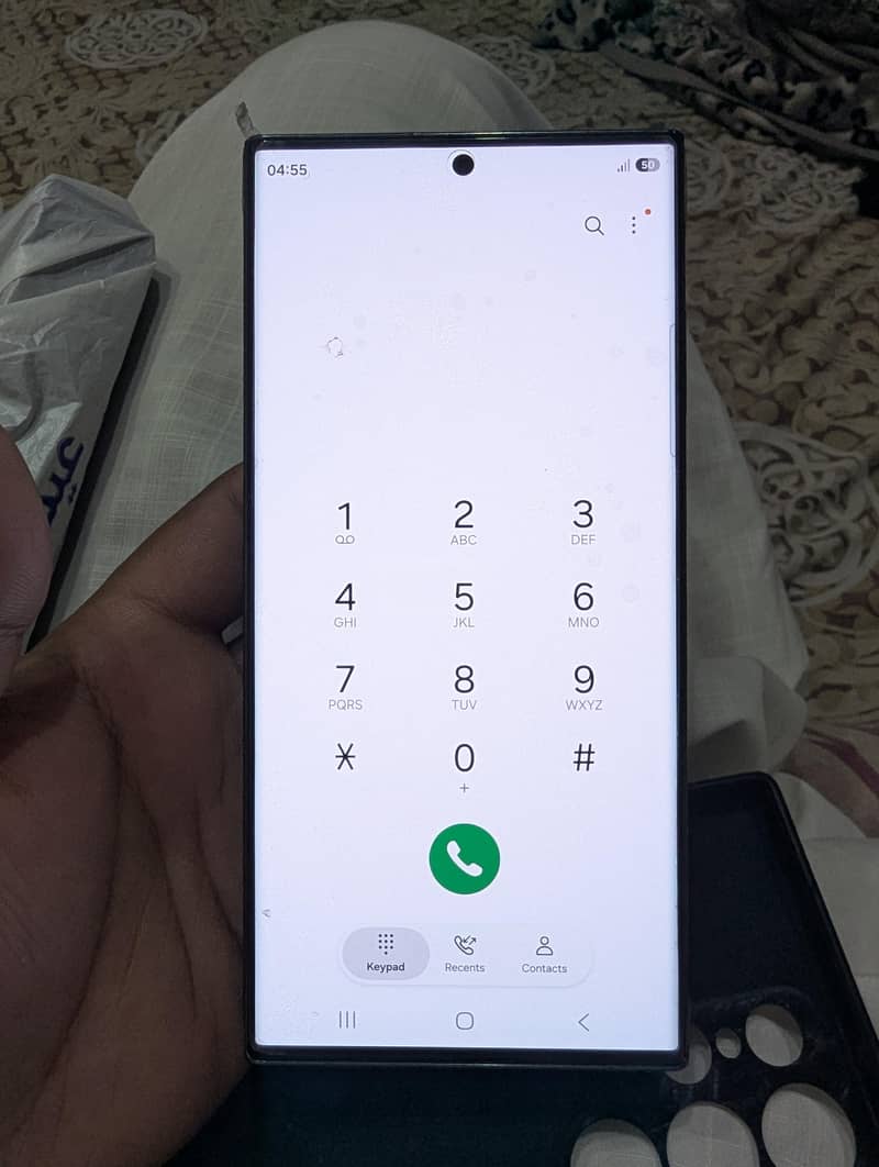 Google Pixel 7 Pro 1