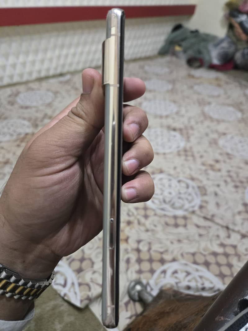 Google Pixel 7 Pro 2