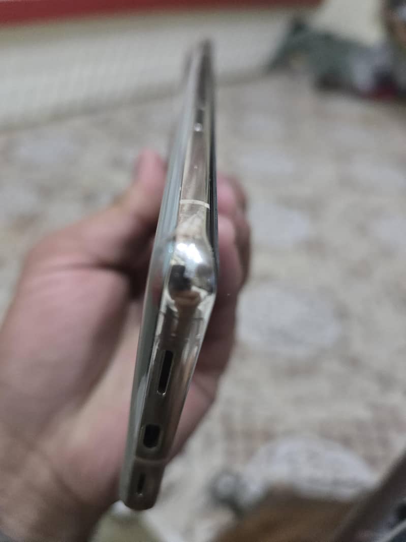 Google Pixel 7 Pro 5