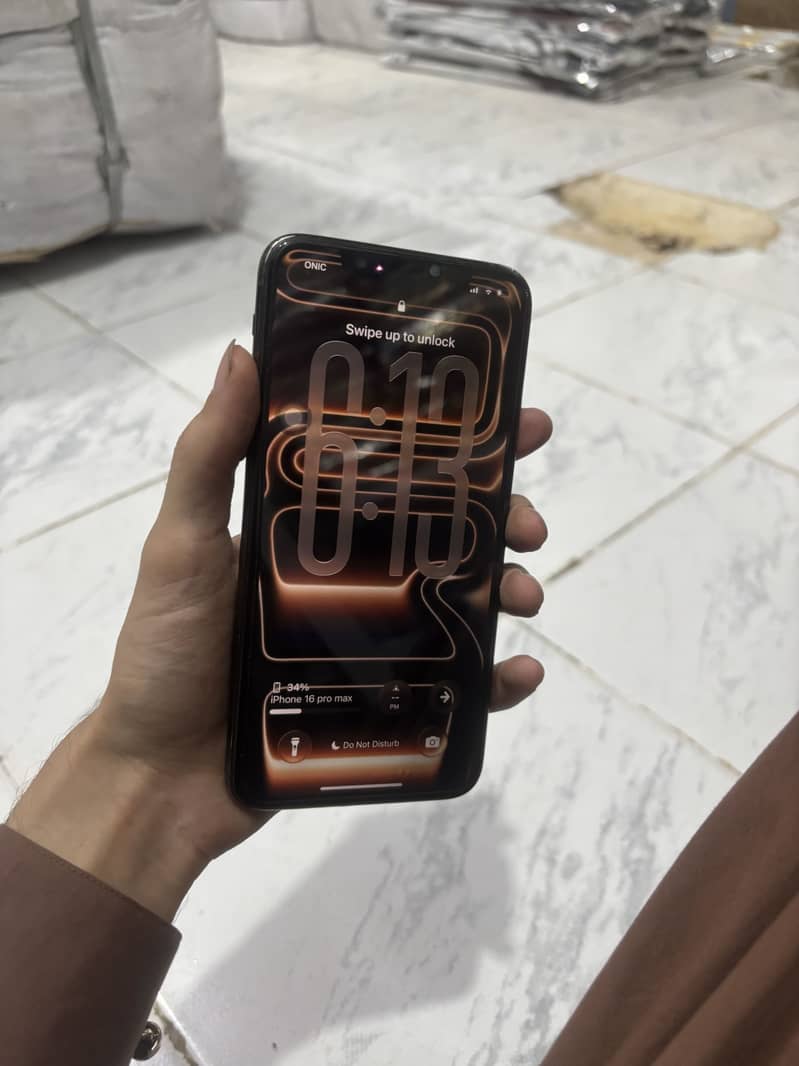 Apple iPhone 11 Pro Max 3