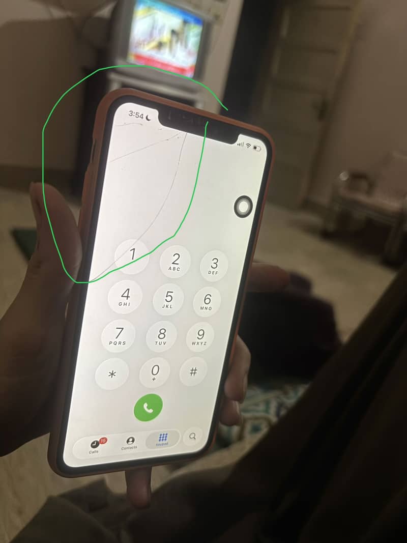 Apple iPhone 11 Pro Max 5