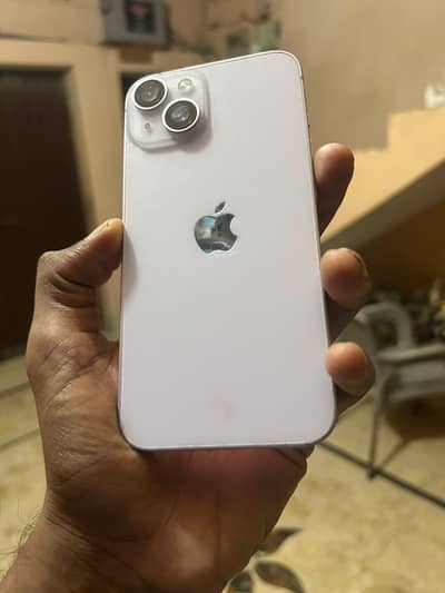iphone 14 256gb non pta jv