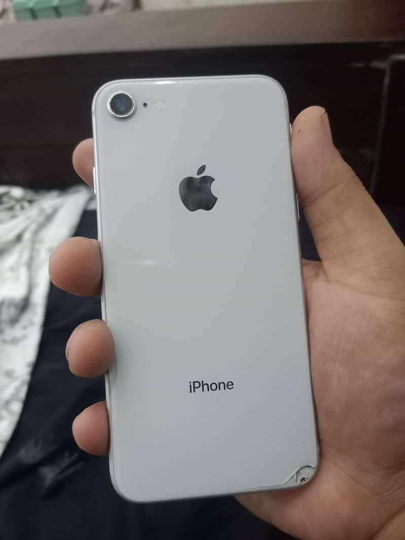 iphone 8 0