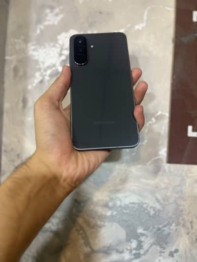 Samsung Mobile A56 5G