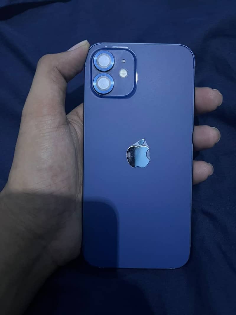 Apple iPhone 12 1