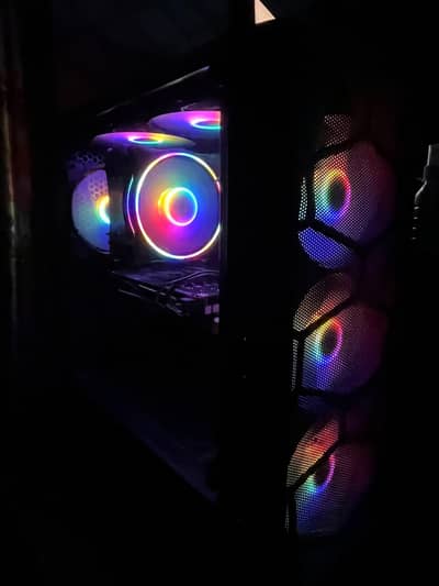 Gaming Pc for sale