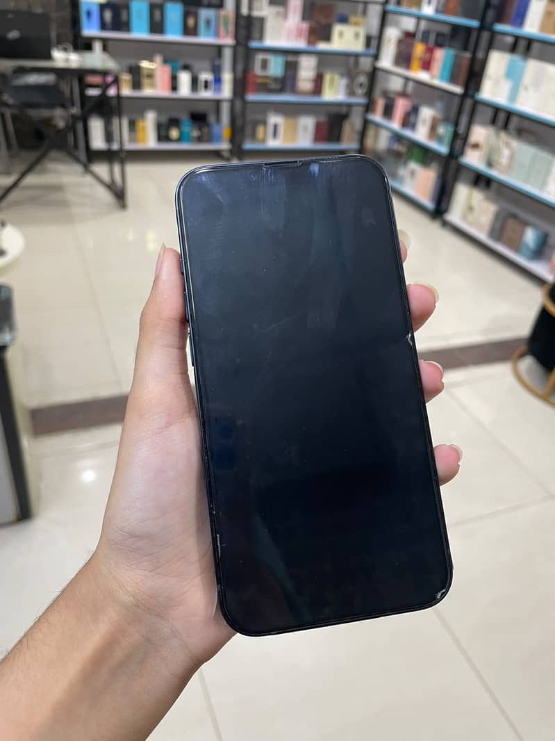 Apple iPhone 13 0