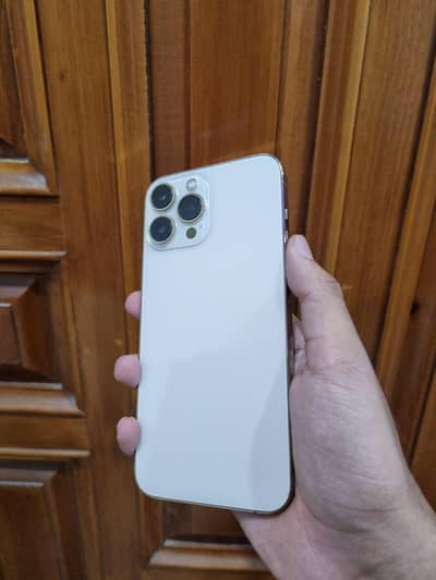 Apple iPhone 13 Pro Max