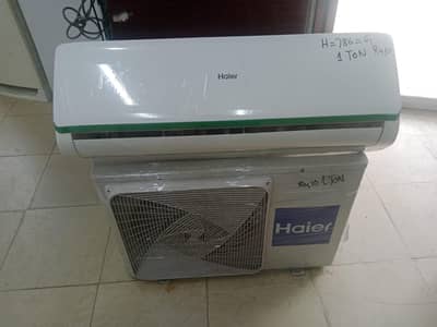 Haier Inverter Ac 1 Ton