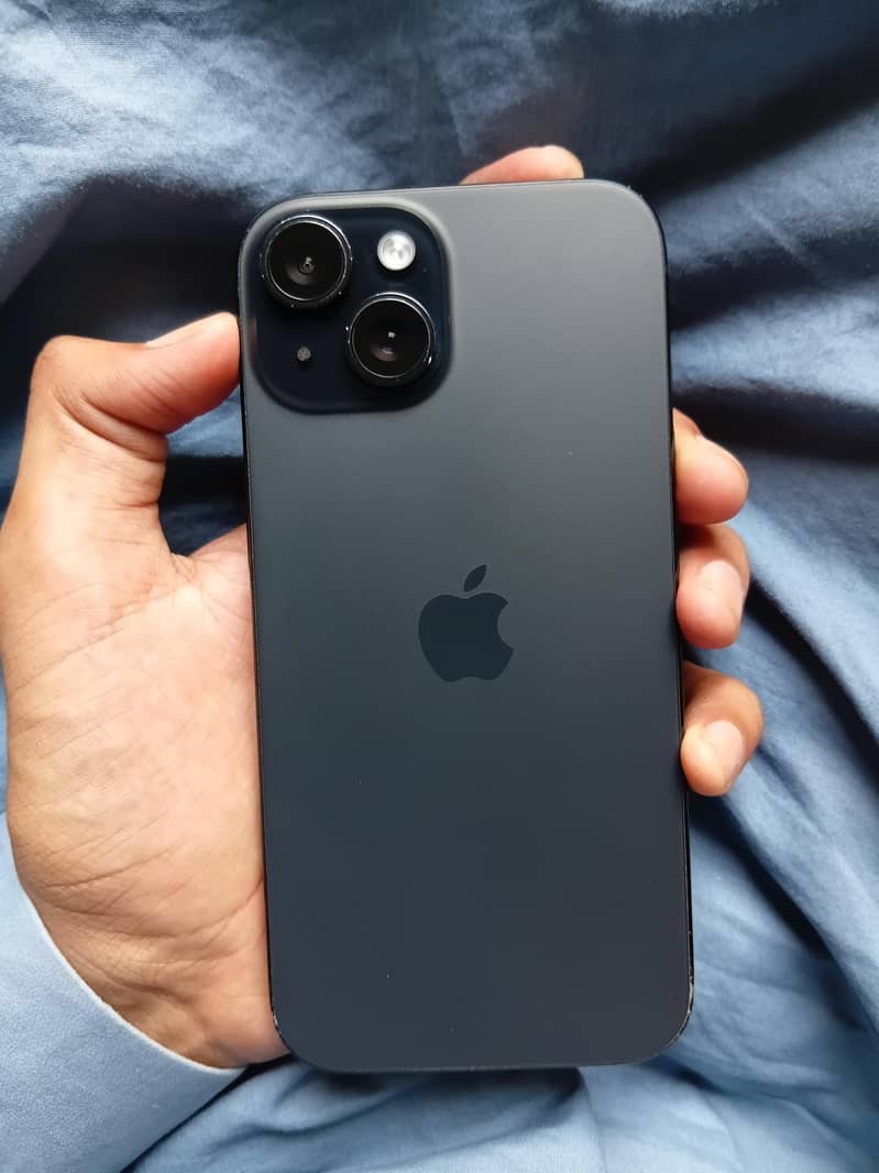 iphone 15 mdm 0