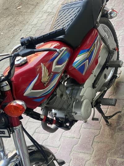 honda 2022 model