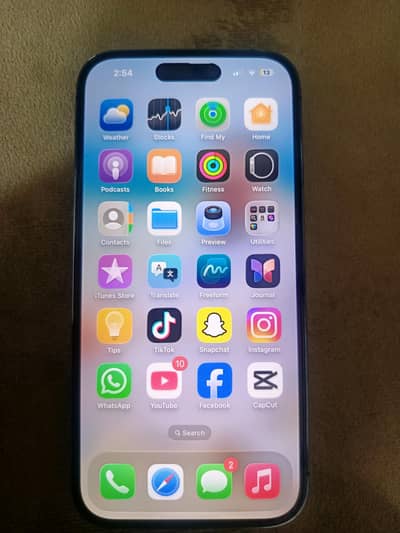Apple iPhone 14 Pro