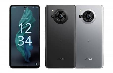 Sharp Aquos R7 Whatsapp 03003962568