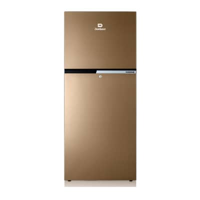 dawlance refrigerator brown colour