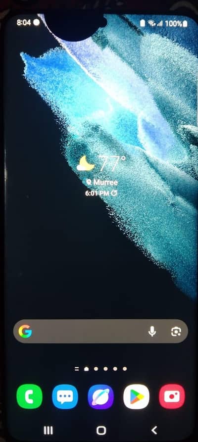 Samsung Mobile S21 Ultra