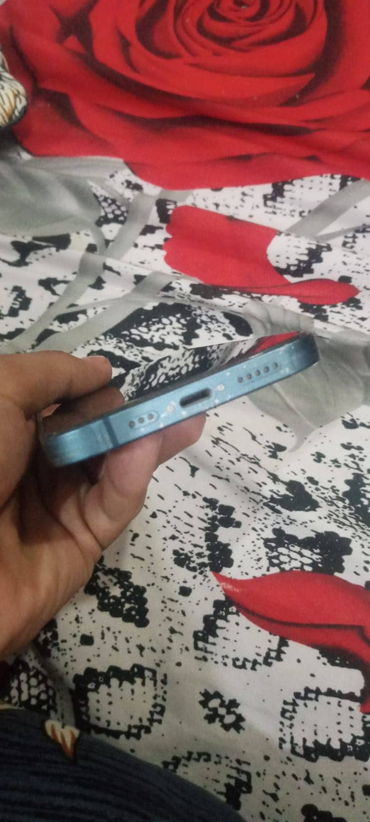 Apple iPhone 13 0