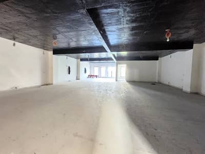 1 Kanal Furnished Office with 20KV Solar