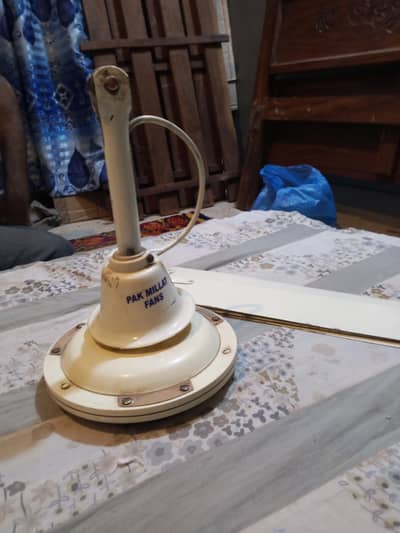 pak millat fan for sale