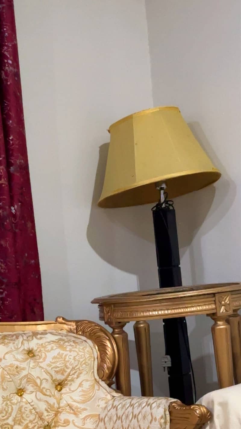 expensive lamp 1