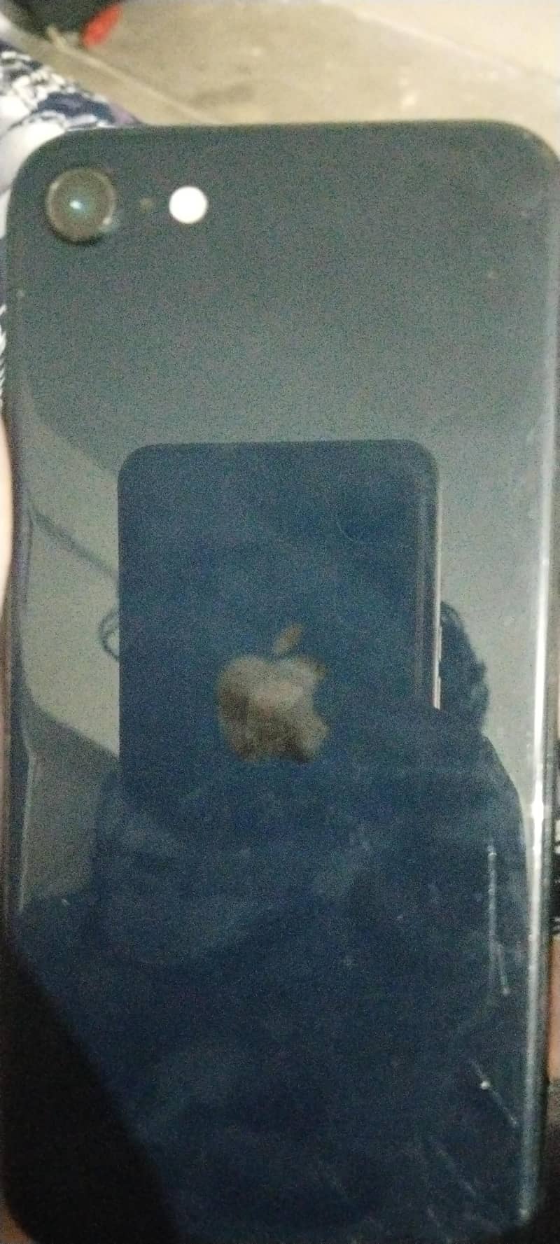 Apple iPhone SE 0