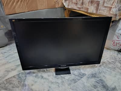 ViewSonic 24inch LCD monitor 75hz