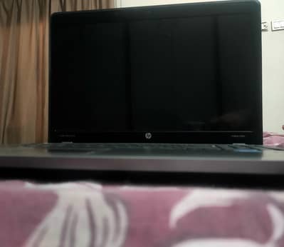 HP ProBook 4540s