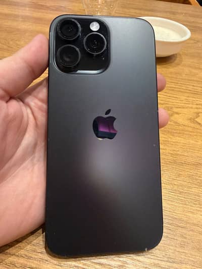 URGENT SALE APPLE IPHONE 16 PRO MAX