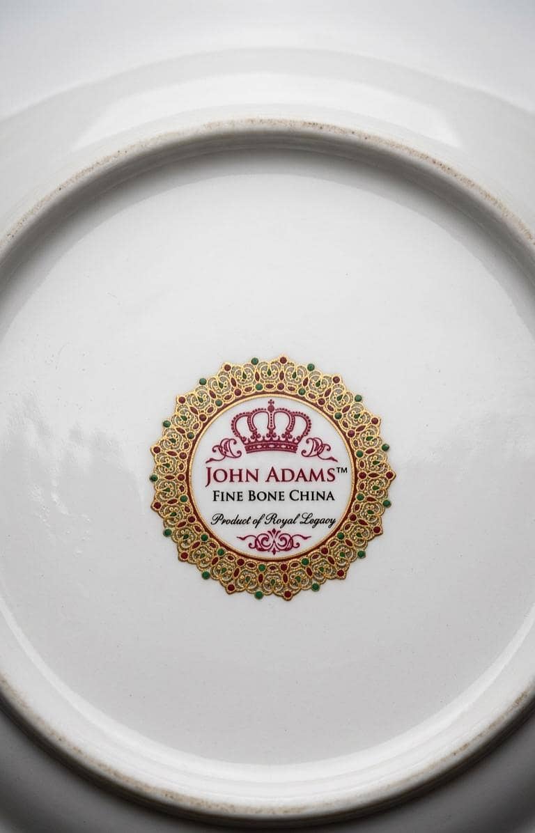 ChinaBone Dinner Set 3