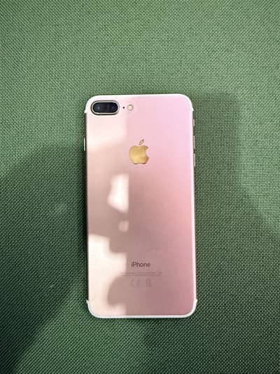 Apple iPhone 7 Plus