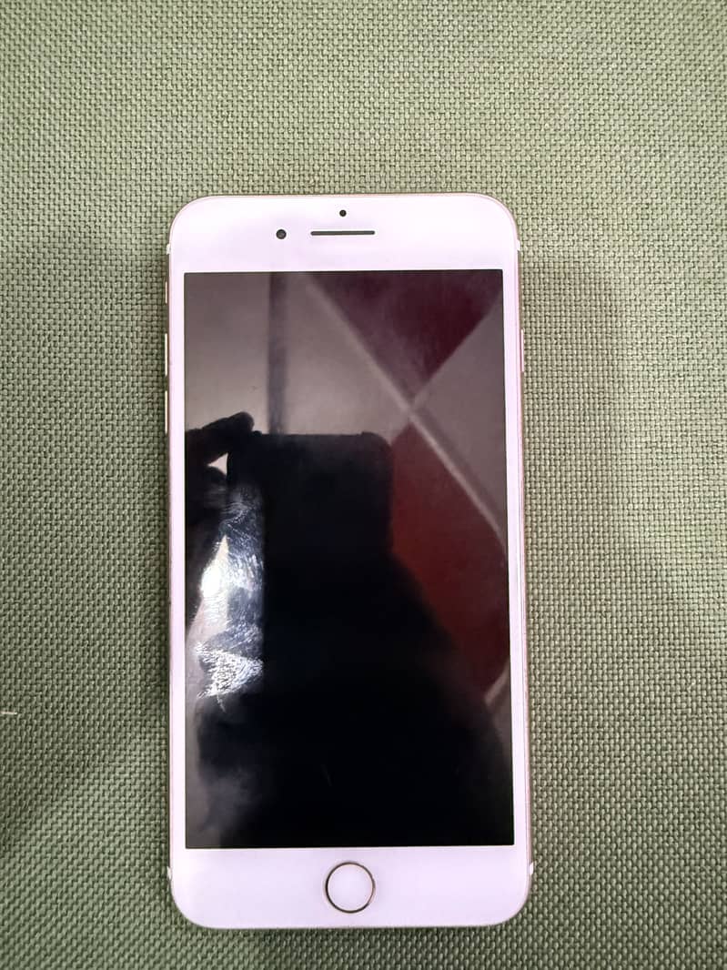 Apple iPhone 7 Plus 4