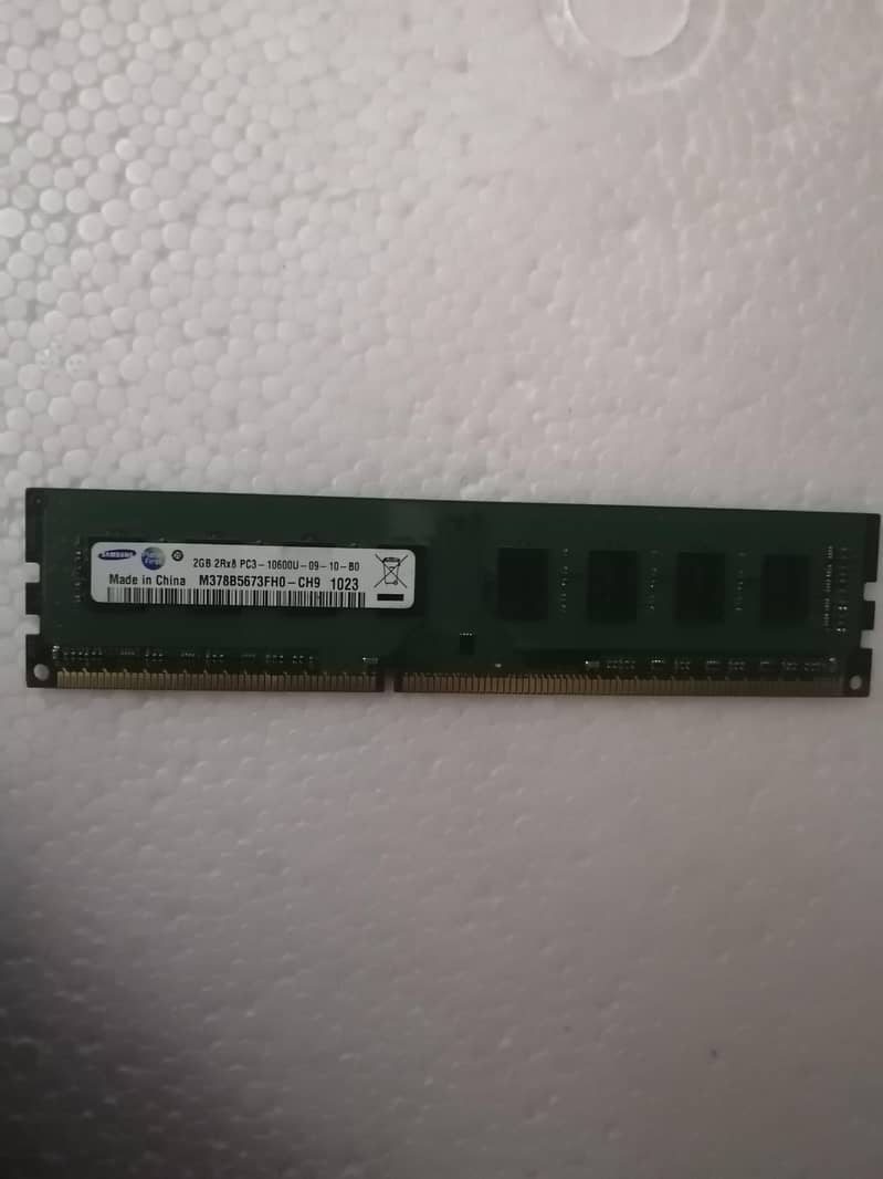 Computer RAM 4 GB 1