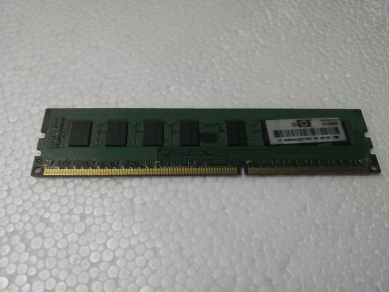 Computer RAM 4 GB 2