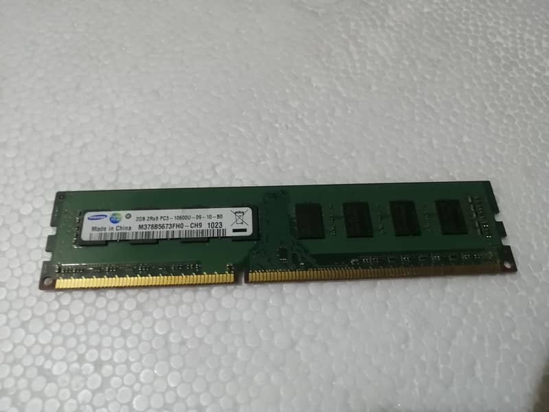 Computer RAM 4 GB 3