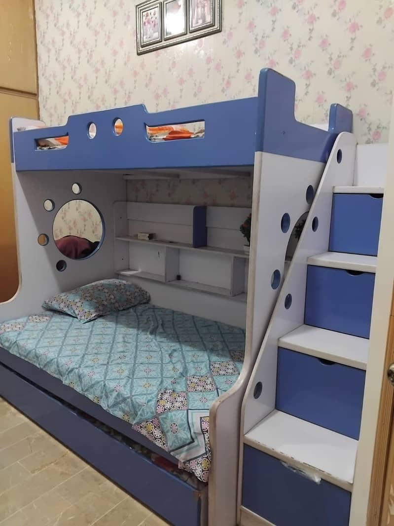 children bed 0