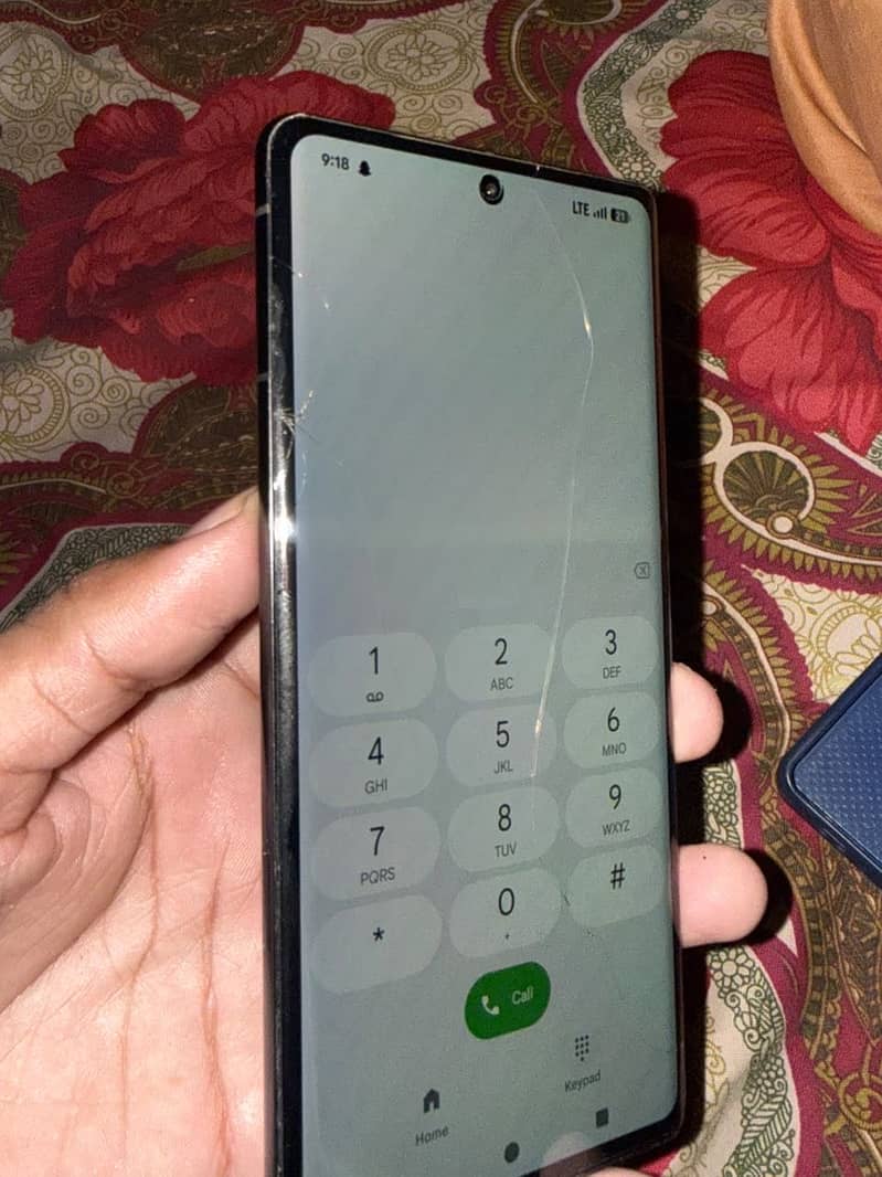 Google Pixel 7 Pro 5