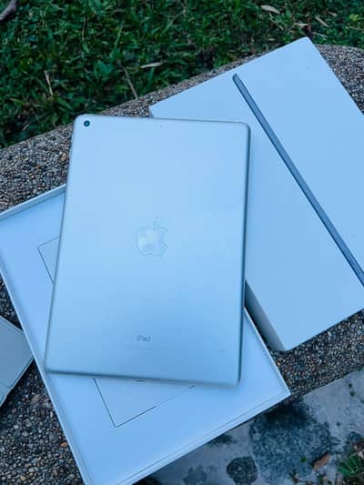 Apple iPad Mini 5 32GB – Open Box – Original Box – Excellent Condition