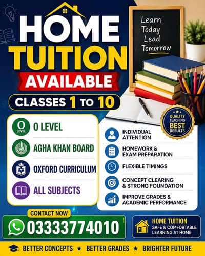 tutoring