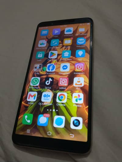 Vivo Y75A