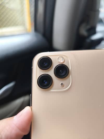 Apple iPhone 11 Pro Max 512gb
