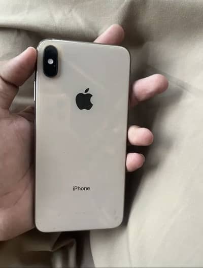 iphone xsmax