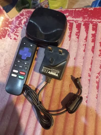Roku Now TV Device HD 4200sk